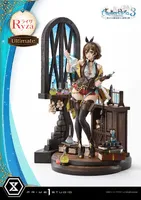 Prime 1 Studio Ultimate Premium Masterline Atelier Ryza 3: Alchemist of the End & the Secret Key Ryza Ultimate Bonus Version - Atelier Ryza - photo 32