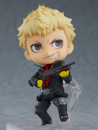 Nendoroid Ryuji Sakamoto: Phantom Thief Ver.(re-run) 6
