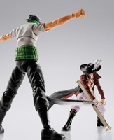 DRACULE.MIHAWK -HAWKEYE- (P-Bandai Exclusive) 10
