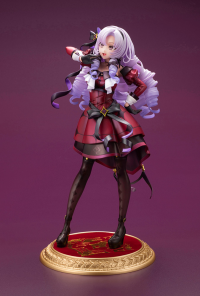 Hyakumantenbara Salome 13