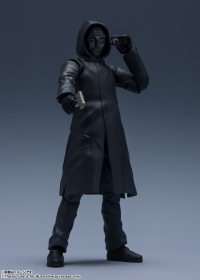 Front Man Netflix Squid Game, Bandai Spirits S.H.Figuarts 2