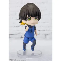 TAMASHII NATIONS Meguru Bachira - BLUE LOCK - photo 5