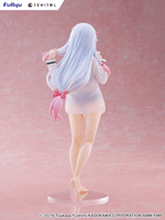 TENITOL TALL Sagiri Izumi Shirts ver. 4