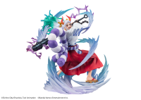 [EXTRA BATTLE] YAMATO-ONE PIECE BOUNTY RUSH 5th Anniversary- "ONE PIECE", TAMASHII NATIONS FiguartsZERO 6