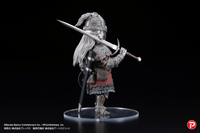 Q COLLECTION ELDEN RING : THE RAGING WOLF 5
