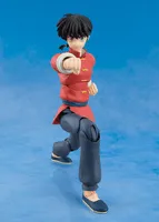 TAMASHII NATIONS RANMA SAOTOME "Ranma1/2" - Ranma 1/2 - photo 6