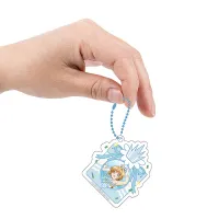 GoodSmile Moment Cardcaptor Sakura: Clear Card Photo Keychain D - Cardcaptor Sakura - photo 3