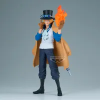 BANDAI ONE PIECE KING OF ARTIST SABO - ONE PIECE - photo 1