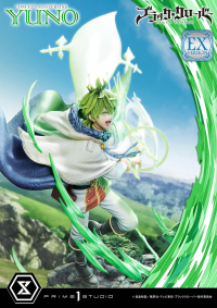 Concept Masterline Black Clover Yuno EX Bonus Version 52