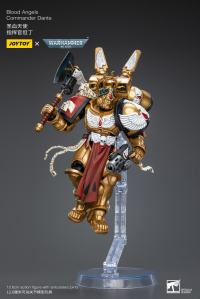 Blood Angels Commander Dante 4
