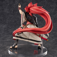GUILTY GEAR -STRIVE- Baiken Complete Figure 3