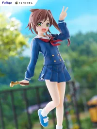 FuRyu TENITOL Shizuru Chikura - Train to the End of the World - photo 4
