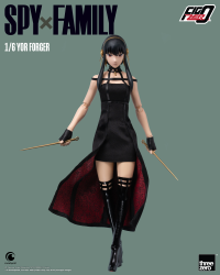 SPY×FAMILY - FigZero 1/6 Yor Forger 11