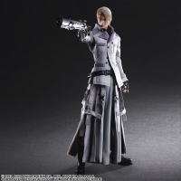 FINAL FANTASY® VII REMAKE PLAY ARTS KAI™ Action Figure - RUFUS SHINRA 3