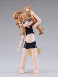 Mamehinata Doll 11