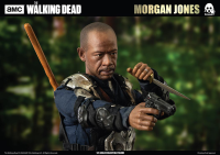 The Walking Dead - 1/6 Morgan Jones 10