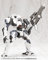 HEAVY WEAPON UNIT62 PLASMA ARMS 20