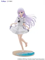 FuRyu -Shiroha Naruse- 1/7 Scale Figure - Summer Pockets - photo 2