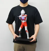 MegaHouse Ultimate Article ULTRAMAN(TYPE-C)(Repeat) - Ultraman - photo 13