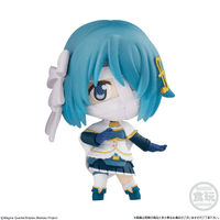 Puella Magi Madoka Magica the Movie -Walpurgisnacht- Collection 7