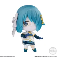 BANDAI Puella Magi Madoka Magica the Movie -Walpurgisnacht- Collection - Puella Magi Madoka Magica - photo 7