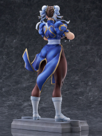 Chun-Li ~Standby~ 10