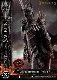 Museum Masterline The Lord of the Rings (Film) The Dark Lord Sauron Bonus Version 43