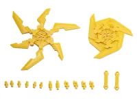 PLUM PMOA Pla Act Option Series08:Gimic knife3 yellow - Pla Act Option Series - photo 2