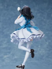 FuRyu Strike the Blood FINAL Yukina Himeragi Maid Ver. 1/7 Scale Figure - Strike the Blood - photo 8