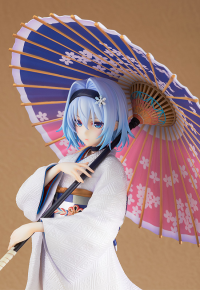 Ginko Sora: Kimono Ver. 6