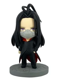 Pierrot YU☆YU☆HAKUSHO Mini Figure Collection Vol.2 - Yu☆Yu☆Hakusho - photo 64