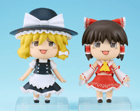 Nendoroid More: Yukkuri Shiteitte Ne! 7