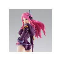 TAMASHII NATIONS JEWELRY.BONNEY -FUTURE ISLAND EGGHEAD- "ONE PIECE", TAMASHII NATIONS S.H.Figuarts - ONE PIECE - photo 2