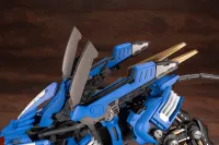 KOTOBUKIYA RZ-028 BLADE LIGER AB - ZOIDS - photo 9