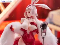 FuRyu Prinz Heinrich Heinrich on Stage ver. 1/7Figure - Azur Lane - photo 4