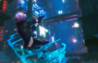 KUSANAGI MOTOKO 24