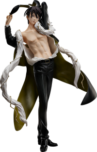 Takato Saijo(re-run) 2
