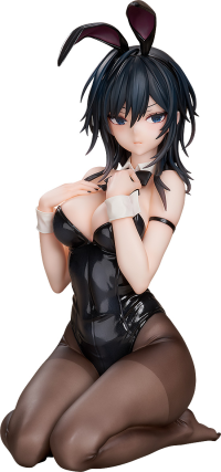 Ishimi Yokoyama: Black Bunny Ver. 2