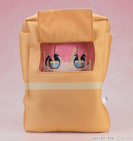 Big Plushie Hitori Gotoh: Sparkly-eyed Ver. With Ripe Mango Box Case 5
