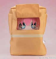 GOOD SMILE COMPANY Big Plushie Hitori Gotoh: Sparkly-eyed Ver. With Ripe Mango Box Case - Bocchi the Rock! - photo 5