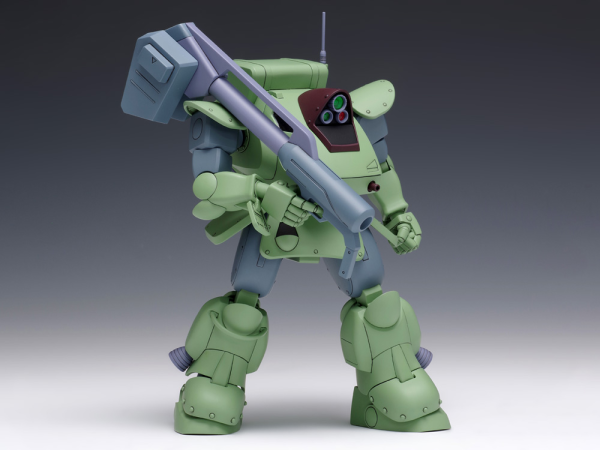 [WAVE] Standing Tortoise MK.II [PS version]
