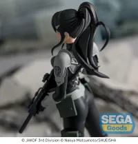 SEGA Luminasta "KAIJU No. 8" "Mina Ashiro" - Kaiju No. 8 - photo 4