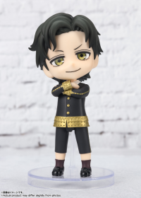 Damian Desmond "SPY×FAMILY", Bandai Spirits Figuarts mini 1