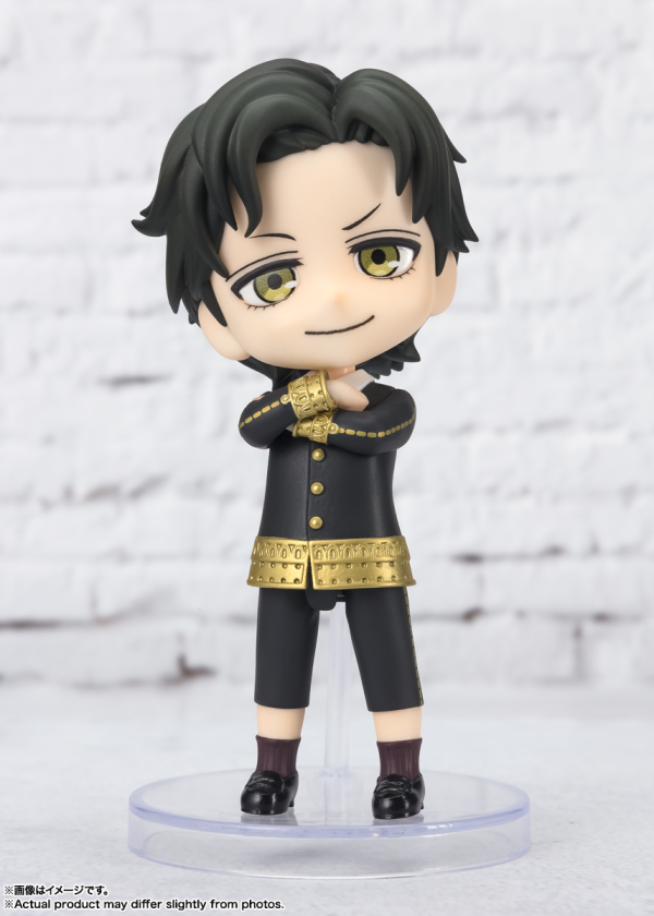 Damian Desmond "SPY×FAMILY", Bandai Spirits Figuarts mini