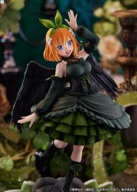 Yotsuba Nakano: Fallen Angel Ver. 8
