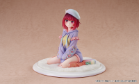 Kana Arima: Hoodie Style Ver. 5