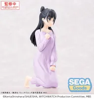 SEGA Yumemirize TV Anime WITCH WATCH Nemu Miyao - Witch Watch - photo 7
