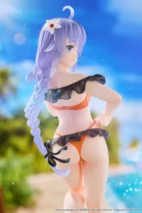 TAITO Mushoku Tensei: Jobless Reincarnation Season 2 Ravitier Figure - Roxy Migurdia - Mushoku Tensei: Jobless Reincarnation - photo 5