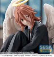 SEGA "Chainsaw Man - The Movie: Reze Arc" High Premium Figure "Angel Devil" - Chainsaw Man - photo 5