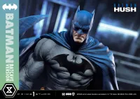 Prime 1 Studio Ultimate Premium Masterline Batman: Hush (Comics) Batman DX Bonus Version - DC Comics - photo 17